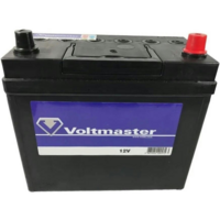 Автомобільний акумулятор Voltmaster Premium (Exide) 62Ah-12v, R, EN520 (56230) (52371437097)
