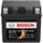 Аккумулятор AGM Bosch 6Ah-12v (FA117), R, EN90 (0986FA1170) (52371436713)