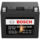 Акумулятор AGM Bosch 10Ah-12v (FA110), L, EN165 (0986FA1100) (52371436585)