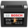 Акумулятор AGM Bosch 18Ah-12v (FA126), L, EN310 (0986FA1260) (52371436545)