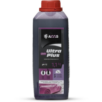 Активна піна Axxis Ultra Plus Фіолетова 1.1кг (ax-1319) (48021337628)