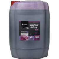 Активная пена Axxis Ultra Plus Фиолетовая 21л (ax-1323) (48021337631)
