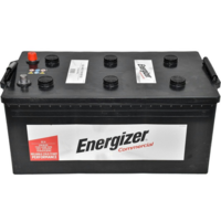 Аккумулятор автомобильный Energizer Commercial 200Ah-12v, R, EN1050 (700038105) (5237784144)