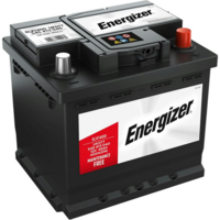 Акумулятор автомобільний Energizer 45Ah-12v, L, EN400 (545 413 040) (5237784132)