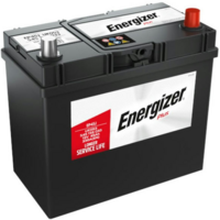 Акумулятор автомобільний Energizer Plus 45Ah-12v, R, EN330 (545 156 033) (5237784115)