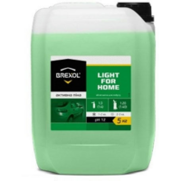 Активная пена Brexol Light for home 5л (BRX-088) (48021278394)