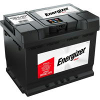 Акумулятор автомобільний Energizer Plus 60Ah-12v, L, EN540 (560 127 054) (5237784119)