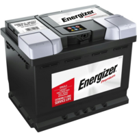 Акумулятор автомобільний Energizer Premium 63Ah-12v, R, EN610 (563 400 061) (5237784109)