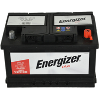 Акумулятор автомобільний Energizer Plus 70Ah-12v, R, EN640 (570 144 064) (5237784125)