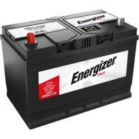 Акумулятор автомобільний Energizer Plus 95Ah-12v, L, EN830 (595 405 083) (5237784130)