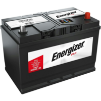 Акумулятор автомобільний Energizer Plus 95Ah-12v, R, EN830 (595 404 083) (5237784129)