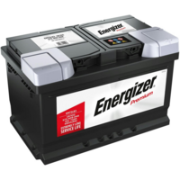 Аккумулятор автомобильный Energizer Premium 72Ah-12v, R, EN680 (572 409 068) (5237784110)