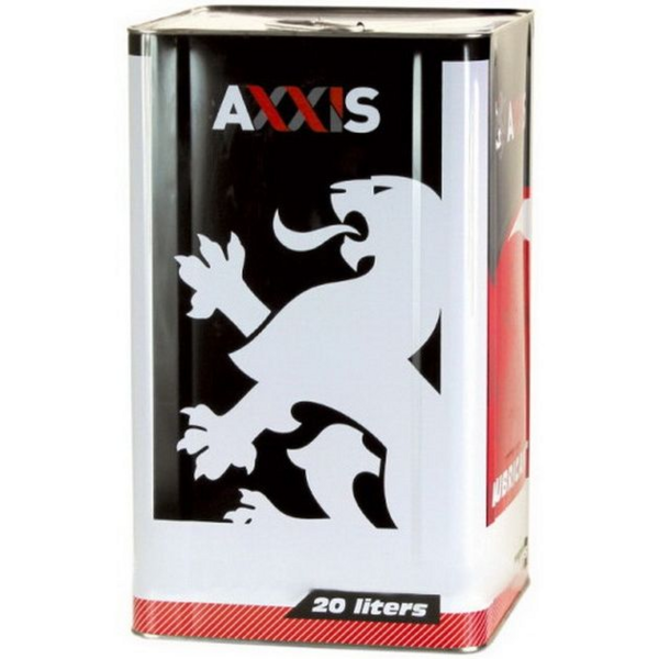 

Антифриз Axxis Red концентрат G12+ (-80C) 20л (AX-2087) (48021106364)