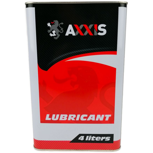 

Антифриз Axxis Red концентрат G12+ (-80C) 4л (AX-2086) (48021106363)