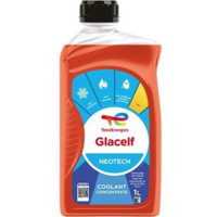 Антифриз Total Glaclelf Neotech 1л (229950) (48021431349)