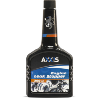 Герметик Axxis для масляной системы двигателя 354мл (VSB-044) (48021013902)