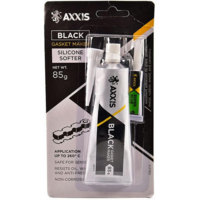 Герметик Axxis для прокладок Черный 85г (VSB-013) (48021007892)