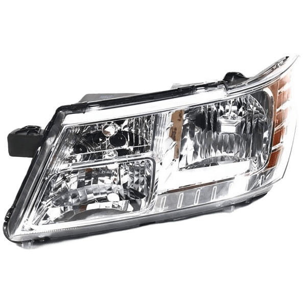 

Фара левая TYC Dodge Journey 08-19 (20-9078-05-6B) (69371229346)