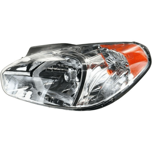 

Фара левая Tempest Hyundai Accent 06-10 (027 0234 R3C) (6937991222)