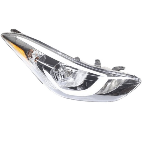 

Фара левая Tempest Hyundai Elantra 14-16 (027 1899 R7C) (69371303832)