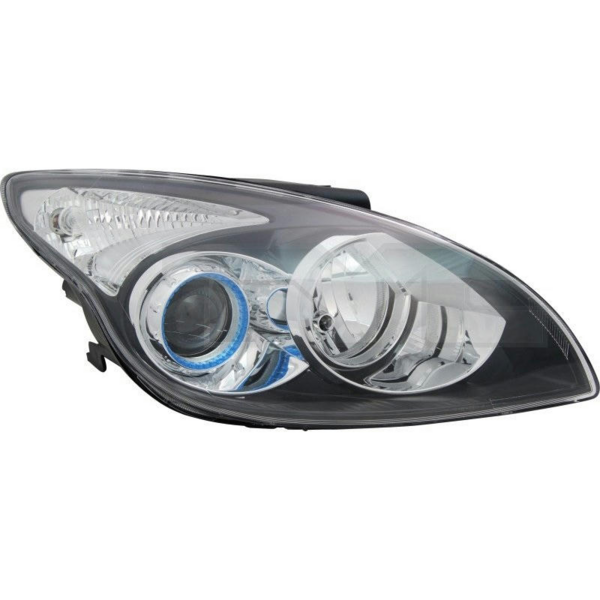 

Фара левая TYC Hyundai I30 (20-C278-05-2B) (6937472474)