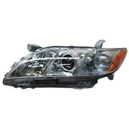 Фара левая TYC Toyota Camry 06- (20-6758-01-1N) (6937149616)