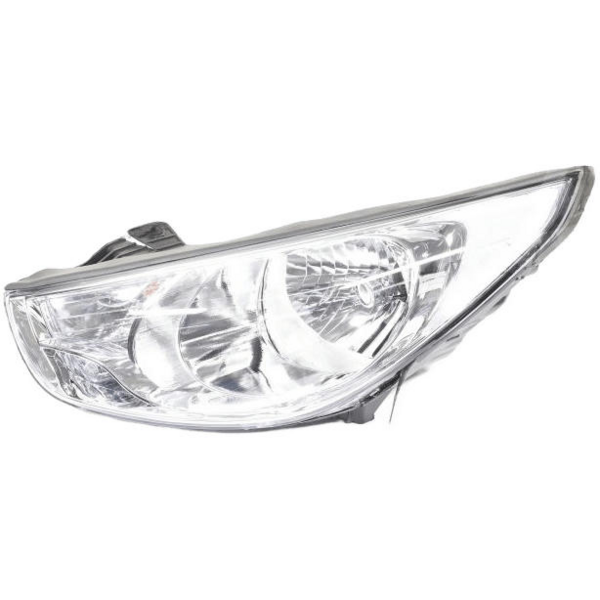 

Фара левая Tempest Hyundai IX35 (027 0728 R3C) (69371303842)