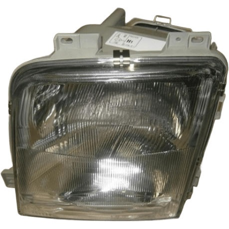

Фара левая TYC Volkswagen LT II 96-05 (20-C740-05-2B) (69371100653)