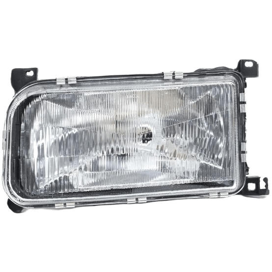 

Фара левая Tempest Volkswagen Passat B3 (051 0606 R1C) (69371303892)