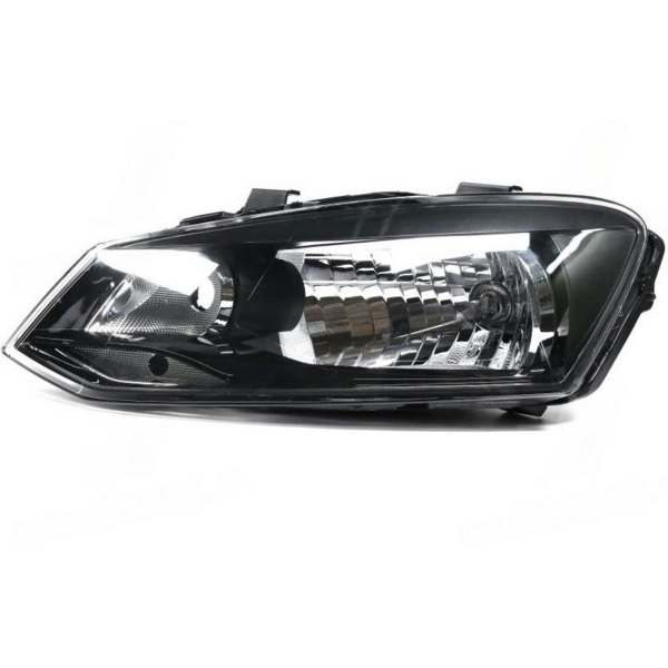 

Фара левая Tempest Volkswagen Polo 09- (051 0740 R01C) (69371303882)