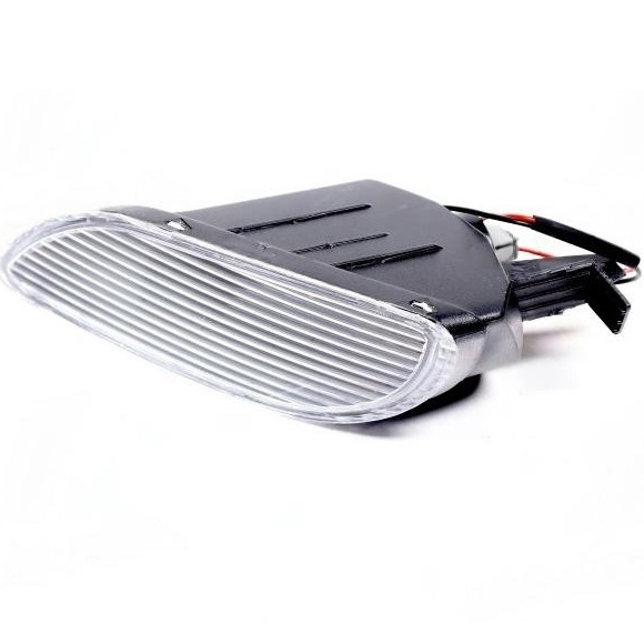 

Фара противотуманная левая Tempest BYD F3 06-13 (206 3456 H1C) (6937991250)