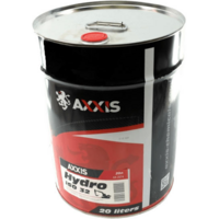 Олива гідравлічна Axxis Hydro ISO 32 20л (AX-2074) (48021043920)