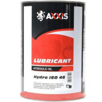 Масло гидравлическое Axxis Hydro ISO 46 18л (AX-2077) (48021043923)