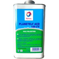 Масло компрессорное Total Planetelf ACD 100FY (140212) (41021277572)