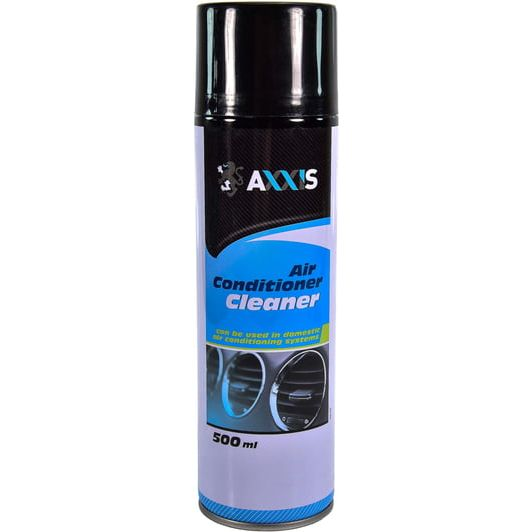 Очисник Axxis для кондиціонера 500мл (VSB-059) (48021013917)фото