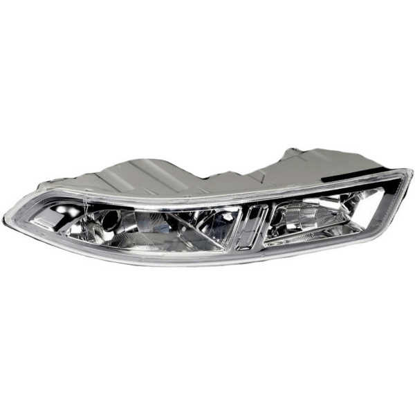 

Фара противотуманная левая TYC Nissan Almera 06- (19-C708-01-2B) (69841110847)