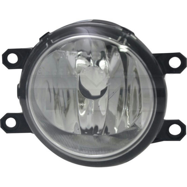 

Фара противотуманная левая TYC Toyota LandCruiser J150 10-13 (19-5974-01-9B) (69371119468)
