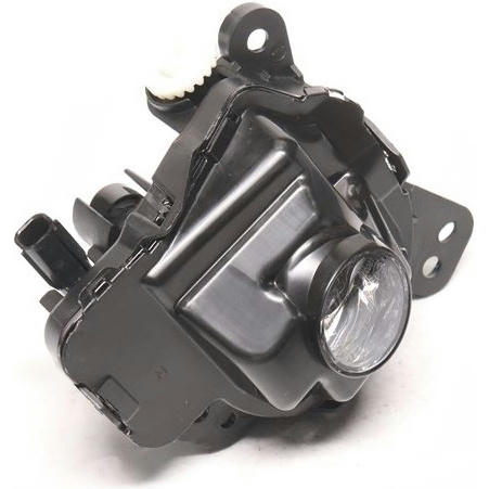 

Фара противотуманная правая LED TYC Mazda 6 16- (19-6149-00-9N) (69371219834)