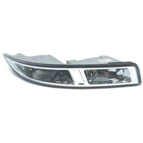 

Фара противотуманная правая TYC Nissan Almera 06- (19-C707-01-2B) (69841110848)