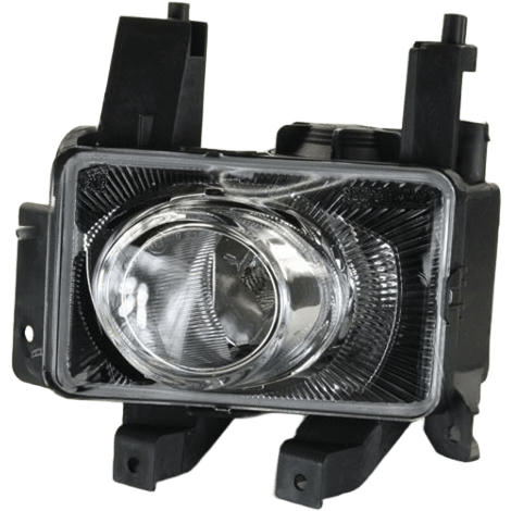 

Фара противотуманная правая TYC Opel Astra H (19-A925-05-2B) (69371619)