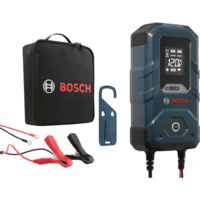 Зарядний пристрій Bosch C80-Li (0189921080) (19371430998)