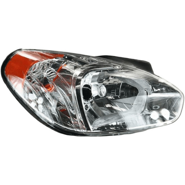 

Фара правая TYC Hyundai Accent 06-10 (20-C589-C5-2B) (69371100650)