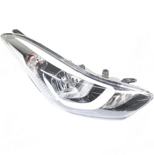 

Фара правая Tempest Hyundai Elantra 14-16 (027 1899 R08C) (69371303831)