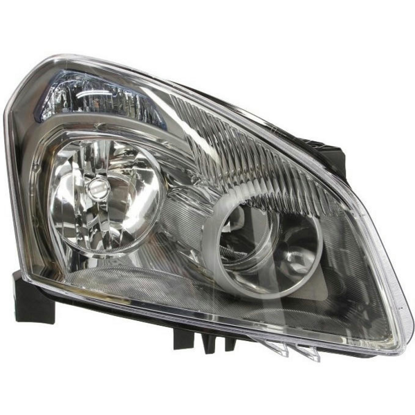 

Фара правая TYC Nissan Qashqai (20-B571-05-2B) (69371255)