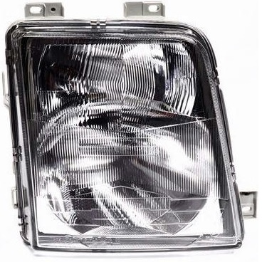 

Фара правая TYC Volkswagen LT II 96-05 (20-C739-05-2B) (69371100652)
