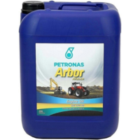 Масло моторное Petronas Arbor Alfatech 15W-40 20л (15W40 ALFATECH ARBOR) (71399214)