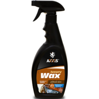 Жидкий воск Axxis Luxury Wax 500мл (ax-735) (48021288545)