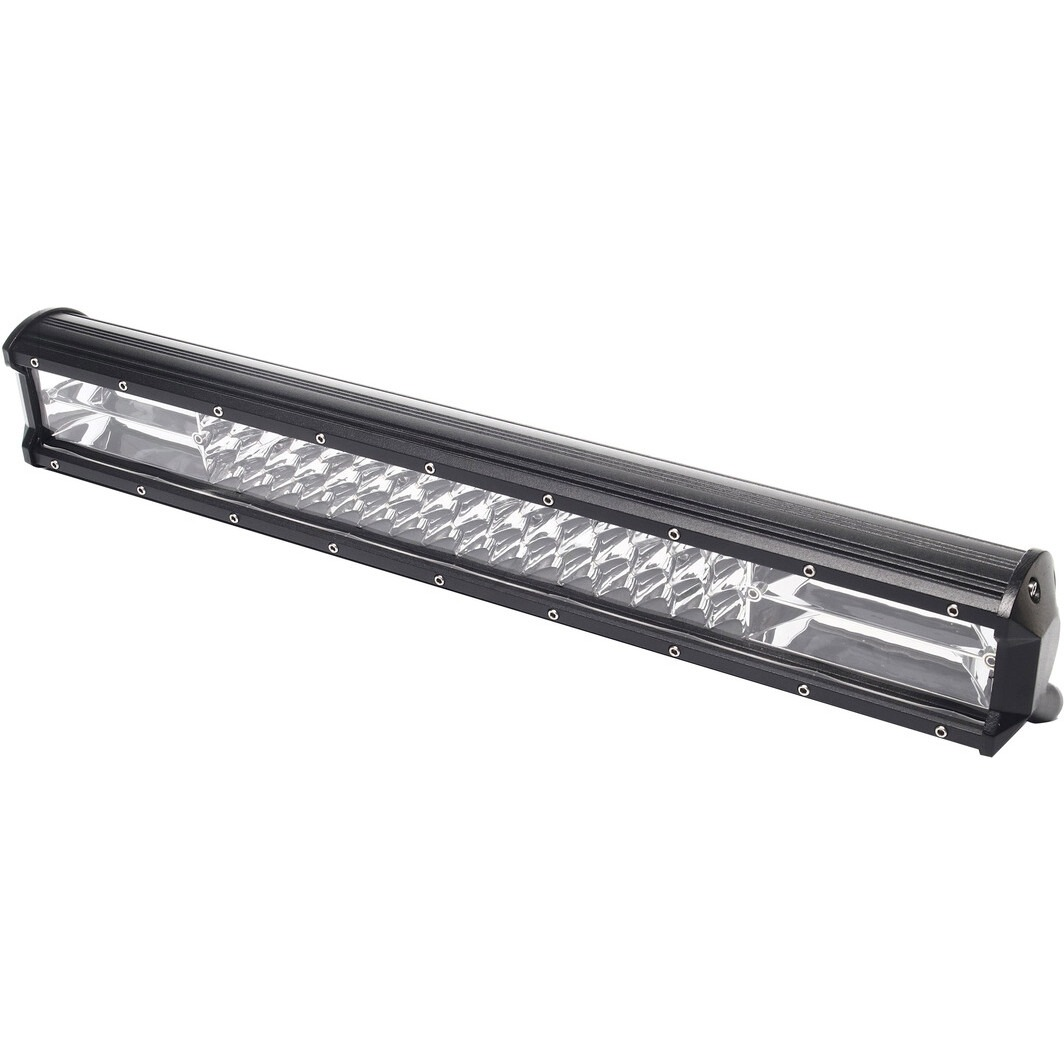 Фара додаткова Дорожня карта LED 96*1W (DK B2-96W-C1) (371124911)фото