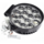 Фара додаткова Tempest LED заднього ходу 5d 24v 42w (tp 42-5d-c3) (4435867866)