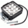 Фара дополнительная Дорожня карта LED 5D квадратная 48W (DK.485D-S) (371167873)